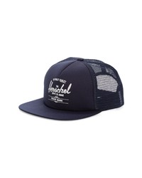 Herschel Supply Co. Whaler Trucker Hat