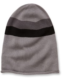 Alternative Oversized Knit Beanie