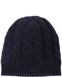 Fred Perry Cable Beanie