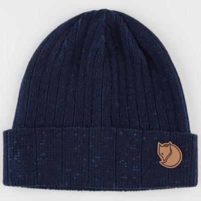 fjallraven beanie