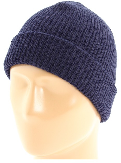 neff fold beanie