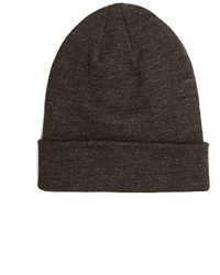 Forever 21 Fold Over Knit Beanie