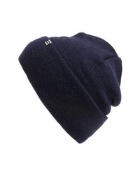 Herschel Supply Co. Frankfurt Solid Knit Cap