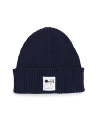 Norse Projects Gm X Np Cotton Beanie