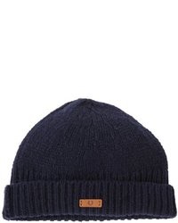 Fred Perry High Ribbed Beanie