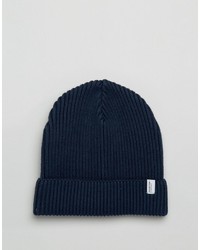 Selected Homme Beanie Rib Nathan