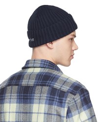 thisisneverthat Navy Converse Edition Beanie