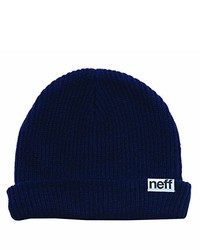 Neff Fold Beanie Hat