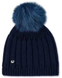 UGG Solid Ribbed Beanie