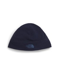 The North Face Standard Issue Reversible Fleece Beanie