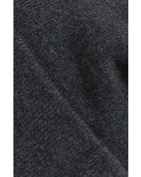 rag & bone Standard Issue Stretch Wool Beanie Blue