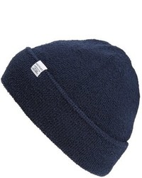 Norse Projects Textured Beanie