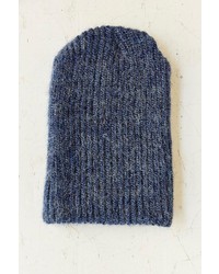 Urban Outfitters American Mohair Brushed Beanie