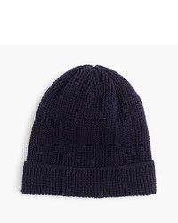 J.Crew Wallace Barnes Thermal Cotton Beanie