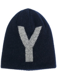 Y's Y Logo Beanie