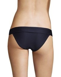 Heidi Klein Hamptons Mid Rise Bikini Bottoms