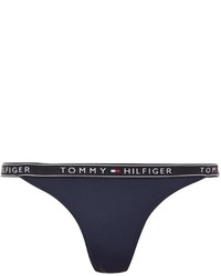 Tommy Hilfiger Logo Bikini Bottoms