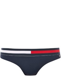 Tommy Hilfiger Sporty Bikini Bottoms