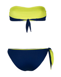 TARA MATTHEWS Cupabia Reversible Bikini Set