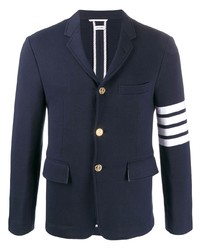 Thom Browne 4 Bar Classic Unconstructed Jacket