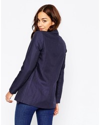 Asos Collection Premium Tailored Linen Blazer
