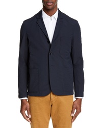 Norse Projects Boras Travel Sport Coat