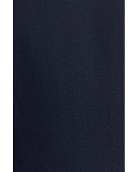 James Trim Fit Wool Blazer by BOSS