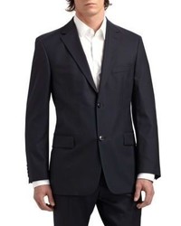 Hugo Boss Boss Pasolini Tailored Blazer