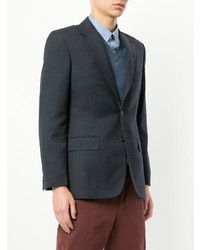 Gieves & Hawkes Boxy Fit Jacket