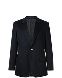 Gieves & Hawkes Button Up Blazer