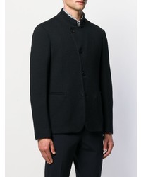 Giorgio Armani Button Up Jacket