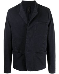 Transit Buttoned Relaxed Blazer
