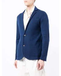 N.Peal Cashmere Buttoned Jacket