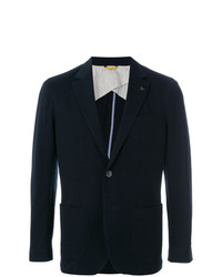 Canali Casual Button Jacket