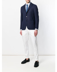 Bagnoli Sartoria Napoli Classic Blazer