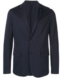 Emporio Armani Classic Blazer Jacket