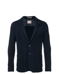 Paoloni Classic Blazer