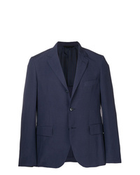 Mp Massimo Piombo Classic Blazer