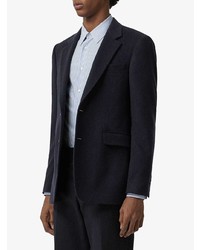 Burberry Classic Fit Cashmere Tailored Jacket