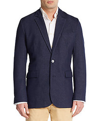 Robert Graham Classic Fit Chesterfield Sportcoat