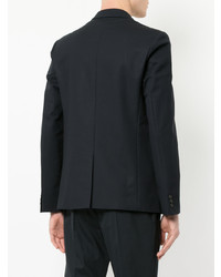 A.P.C. Classic Fitted Blazer