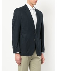Gieves & Hawkes Classic Fitted Blazer