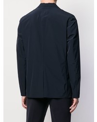 Theory Classic Single Breasted Blazer