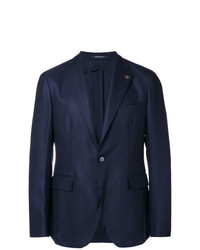 Tagliatore Classic Single Breasted Blazer