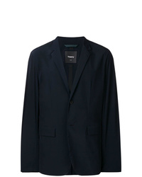 Theory Classic Single Breasted Blazer