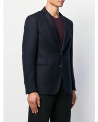 Tonello Classic Slim Fit Blazer