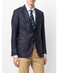 Ermenegildo Zegna Classic Suit Jacket