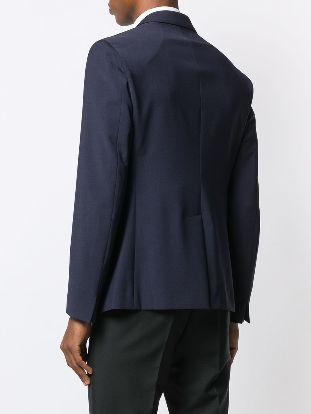 Dondup Classic Suit Jacket, $334 | farfetch.com | Lookastic