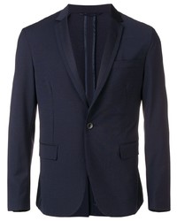 Dondup Classic Suit Jacket