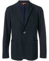 Barena Classic Tailored Blazer